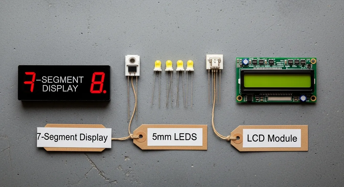 Buy Electronics Displays Leds Lcd in Bulk | Premium Wholesale Mobile Parts Supplier - Delhi Source Hub